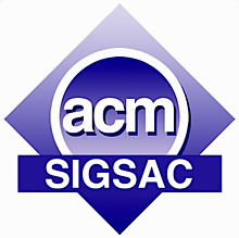 ACM SIGSAC logo