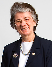 Rita Colwell