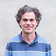 Daniel Gottesman