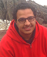 Ahmed Elgohary