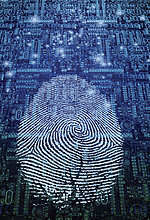 thumbprint