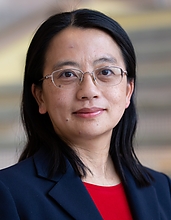 Min Wu