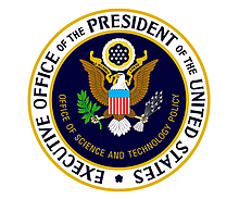 Executive Office of the President of the United States seal