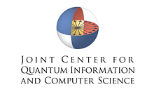 Joint Center for Quantum Information and Computer Science