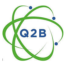 Q2B