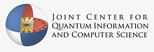 Joint Center for Quantum Information and Computer Science