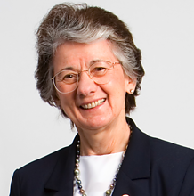 Rita Colwell