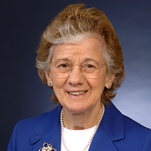 Rita Colwell