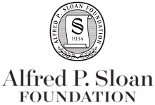 Alfred P. Sloan Foundation logo