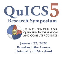 QuICKS5 Research Symposium