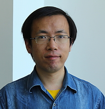 Jianxin Chen