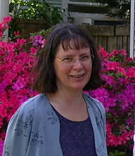 Dianne O'Leary