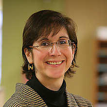 Allison Druin