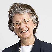 Rita Colwell